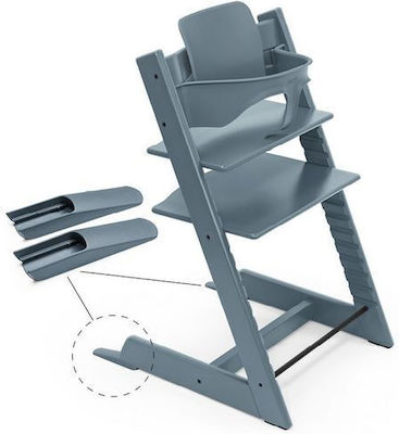 Stokke Tripp Trapp Fjord Blue