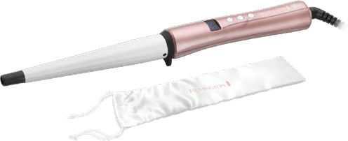 Remington CI9525 Conical Hair Curling Iron 42W CI9525