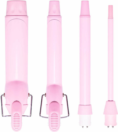 Mermade Hair Clamped Curling Tong Attachment 25mm Страници за замяна
