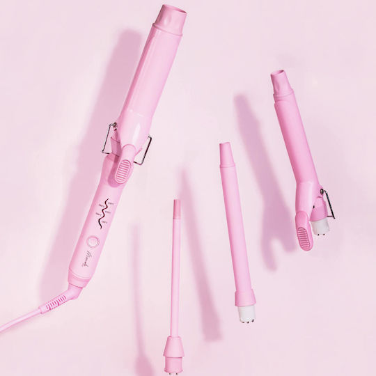 Mermade Hair 38mm Clamped Curling Tong Attachment Страници за замяна