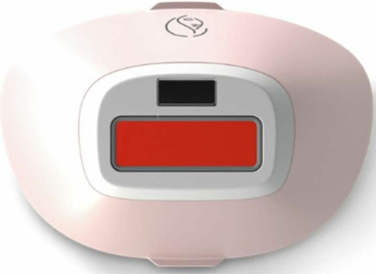 Philips Lumea IPL Series 8000 Epilator Set IPL for Face, Body & Bikini BRI949/00