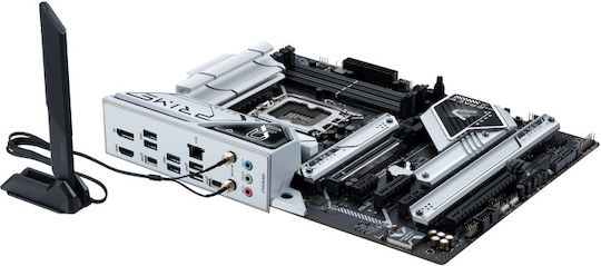 Asus Prime Z790-A WIFI Placă de bază ATX cu Intel 1700 Socket