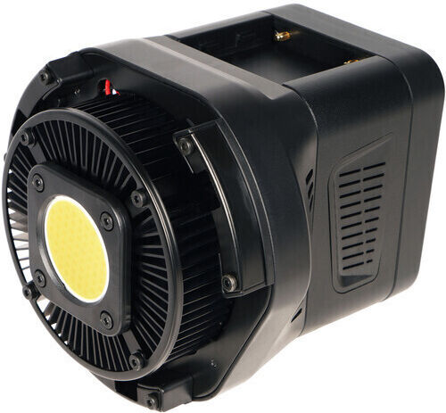 Sirui C60B Kit Φωτισμού 2800 - 7000K 60W με Φωτεινότητα LUX 2300 Lux