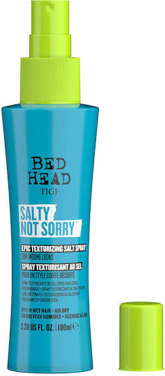 Tigi Bed Head Salty Not Sorry Спрей с Морска Сол 100 мл