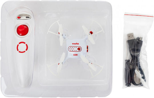Syma X20-S Gravity Sensor Drone χωρίς Κάμερα