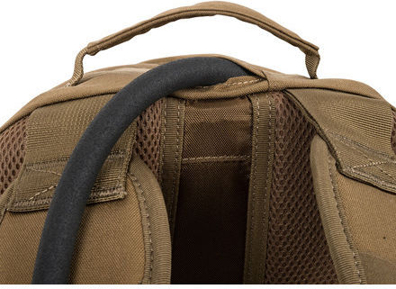 Helikon Tex Cordura Backpack Военна Чантичка Раници от Cordura Кафяв 21лт