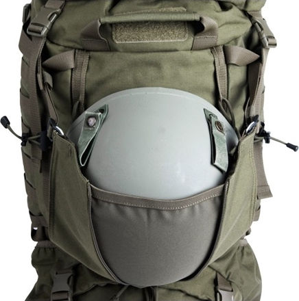 Survivors Pathfinder MK II 7622 Στρατιωτικό Σακίδιο Πλάτης Χακί 80lt
