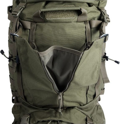 Survivors Pathfinder MK II 7622 Rucsac Militar Înapoi în Culoare Kaki 21257