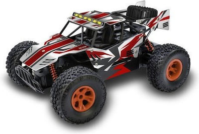 Metal Racer Remote Controlled Car Buggy 1:18