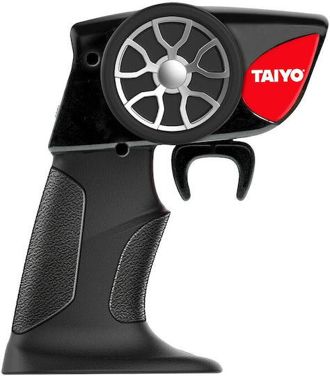 Taiyo Gladiator Τηλεκατευθυνόμενο Αυτοκίνητο Κόκκινο