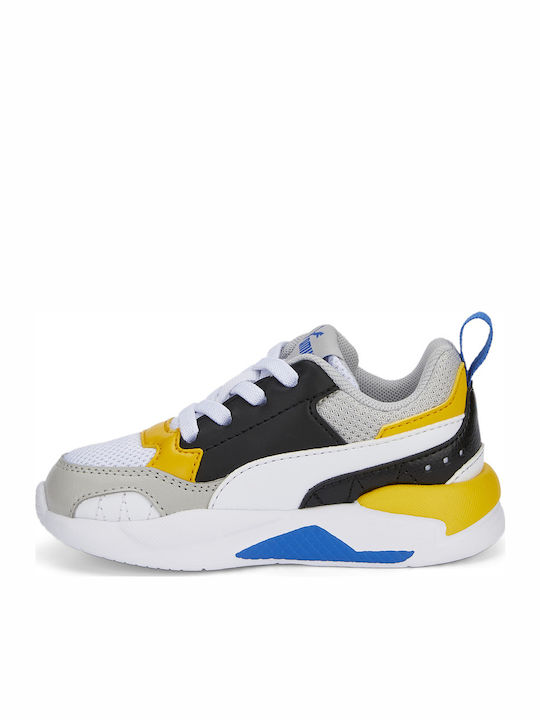 X-Ray 2 Square Kids Sneakers Multicolour