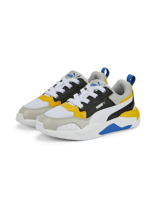 Puma Kinder-Sneaker X-Ray 2 Square Mehrfarbig