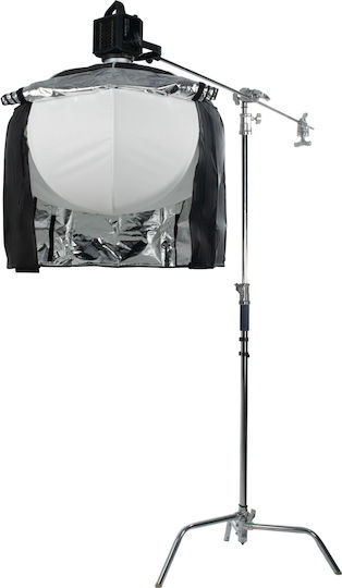 Nanlite Lantern NL-LT80 Softbox Kit 80cmcm.