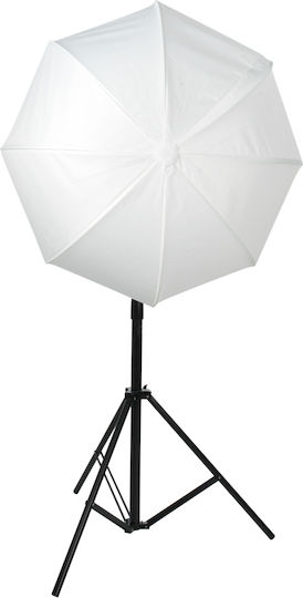 Nanlite Lantern NL-LT80 Softbox Kit 80cmcm.