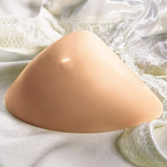 Amoena Breast Prosthesis Silicone Essential 2Ε
