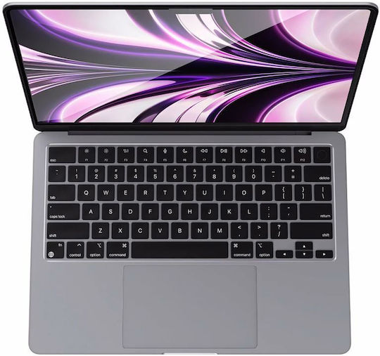 Spigen Screen Protection for Laptop 13" GLAS.tR Slim