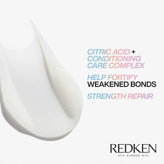 Redken Acidic Perfecting Concentrate Leave-In Treatment Conditioner for All Hair Types 150ml