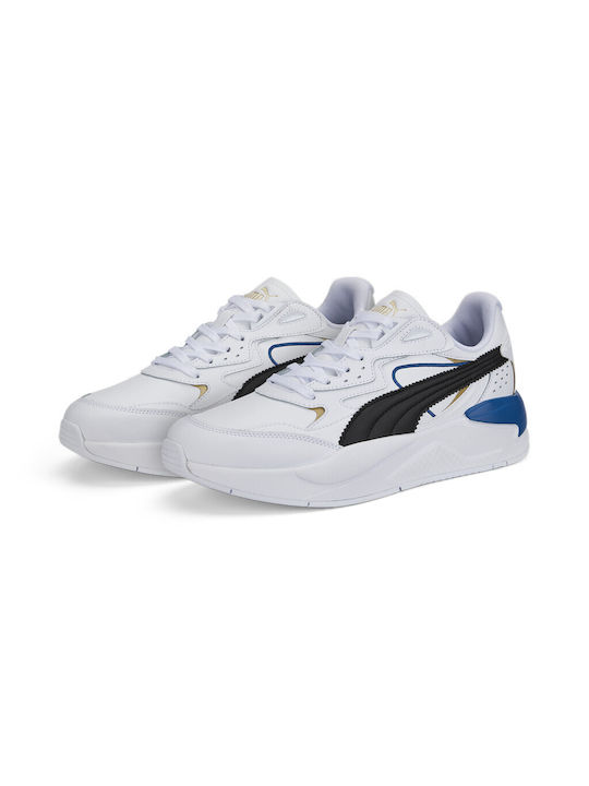 Puma X-Ray Speed FC Sneakers White