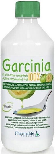 Pharmalife Garcinia 500ml