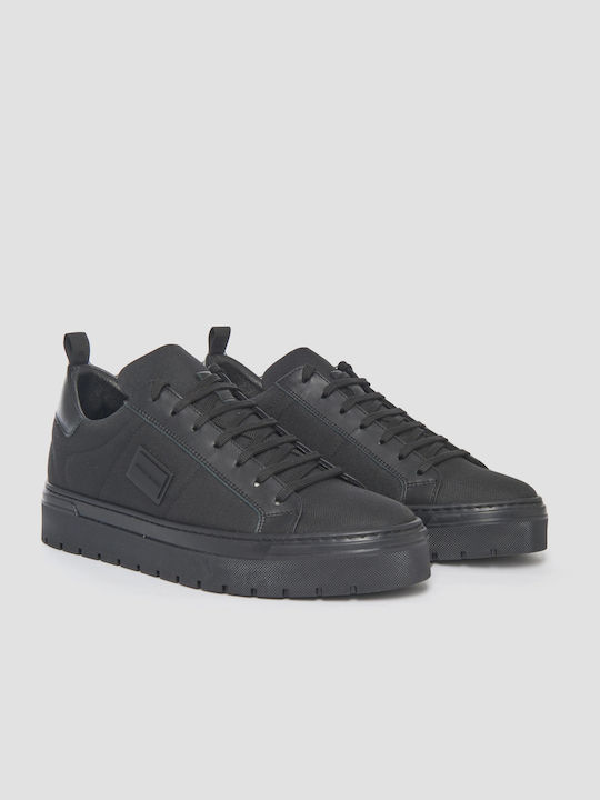 Antony Morato Sneakers Black