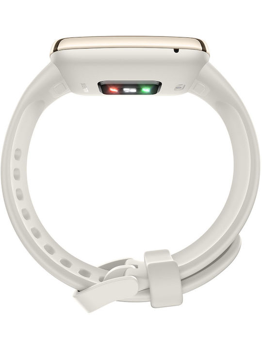 Xiaomi Smart Band 7 Pro Waterproof Ivory