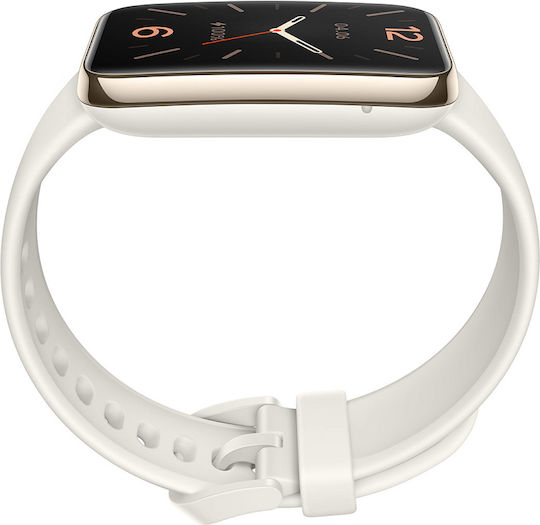 Xiaomi Smart Band 7 Pro Waterproof Ivory