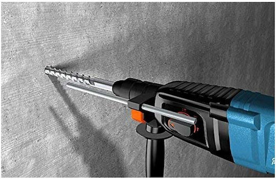 fischer Quattric II Четирирезна Свредло със SDS Plus Опашка 16x450mm
