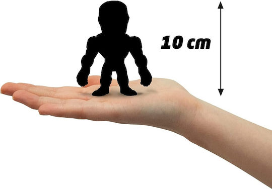 Jada Toys Disney Mickey Figurină 10 cm