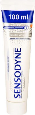 Sensodyne Gentle Whitening Toothpaste 100ml