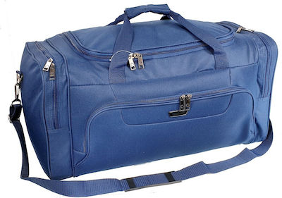 Diplomat ZC Sack Voyage 57lt Blue L60xW31xH31cm