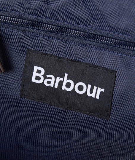 Barbour Torridon Tartan Holdall Sack Voyage Fabric