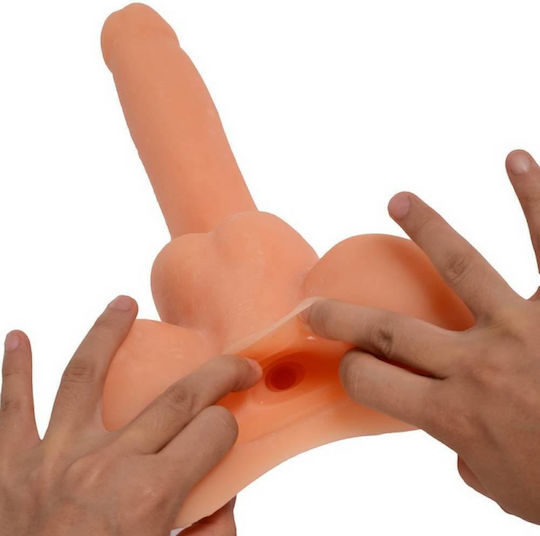 Mistress By Isabella Sinclaire Kingkong Gunner Masturbator 1Stück