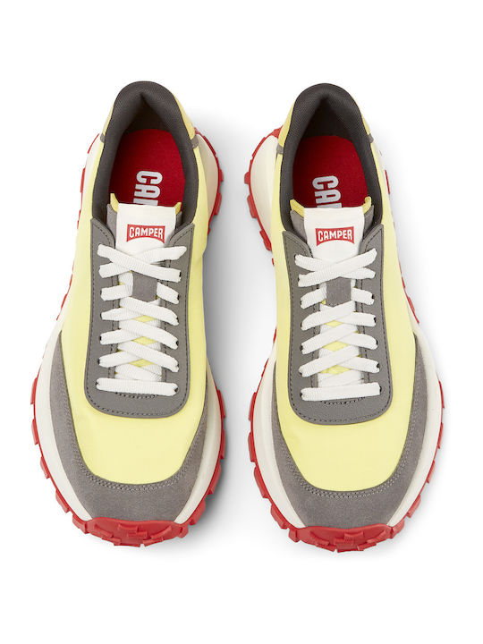 Camper Houston Sneakers Multicolour