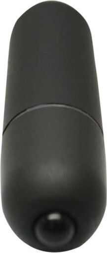 IntoYou Moove Вибриращ Bullet 10 Скорости Mini Вибратор Bullet Черен