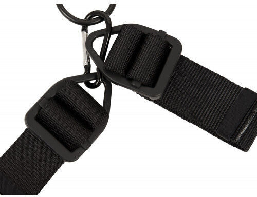 Fetish Collection Fetish Collection Κολάρο Collar & Handcuffs σε Μαύρο Χρώμα