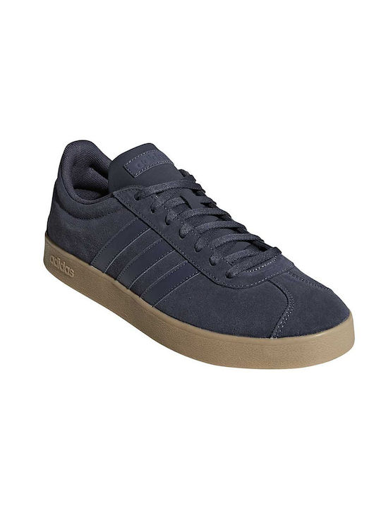 Adidas VL Court 2.0 Sneakers Blue