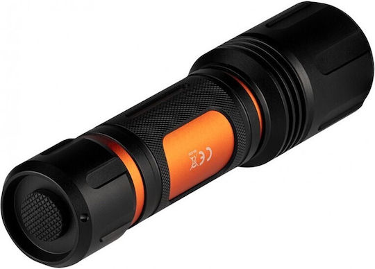 Neo Tools Φακός LED IPX4 με Μέγιστη Φωτεινότητα 1500lm