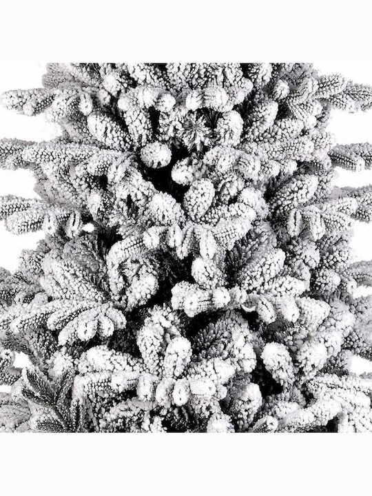 Christmas Tree Manxatan Snowy 270cm with 2480 Branches