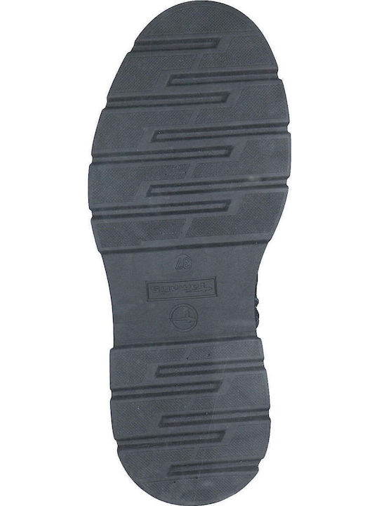 Women's Ankle Boots Black
