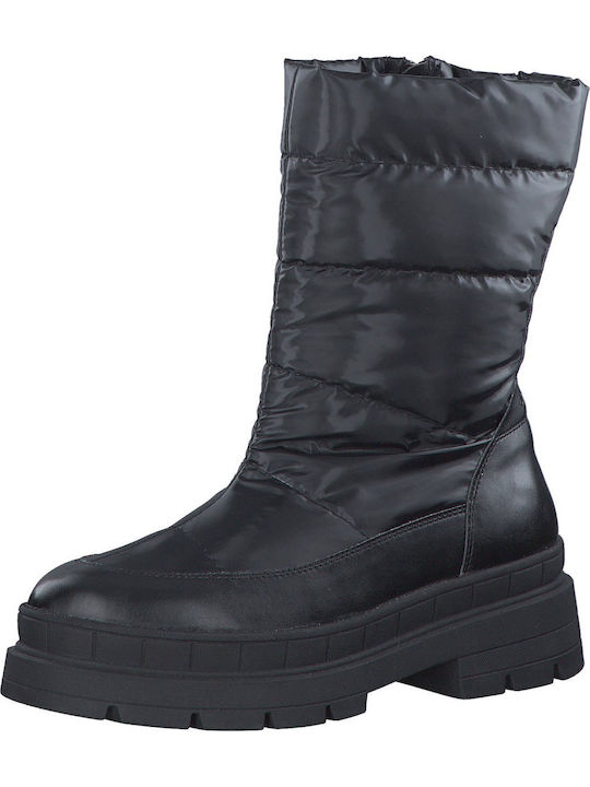 Women's Ankle Boots Black