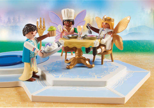 Playmobil Фигури Принцески танц за 5-10 години