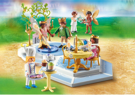 Playmobil Figures Miradero Tack Shop for 5-10 years old