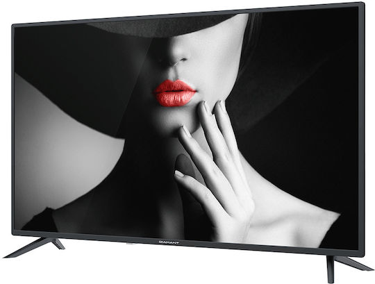 Horizon-Europe Τηλεόραση 40" Full HD LED Diamant (2022) 40HL4300F/C