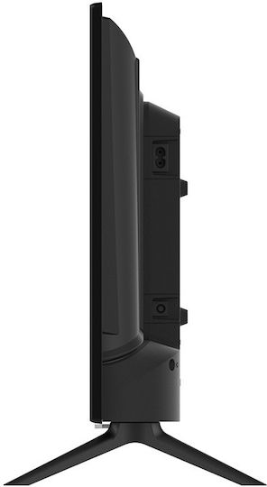 Horizon-Europe Fernseher 24" HD Ready LED Diamant (2022)