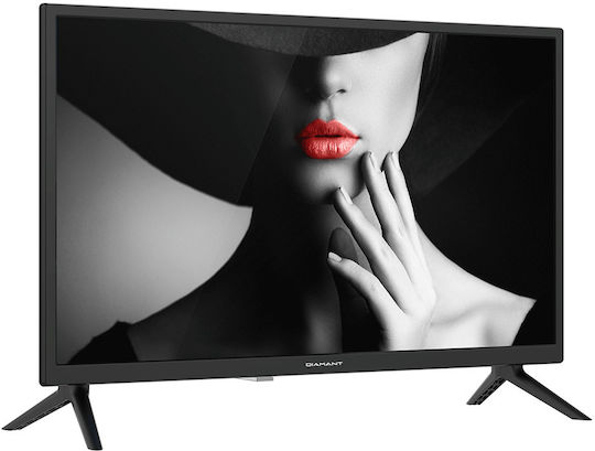 Horizon-Europe Fernseher 24" HD Ready LED Diamant (2022)