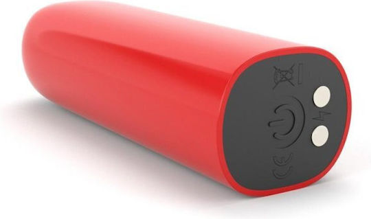 Lovetoy iJoy Scream Mini Δονητής Bullet Red