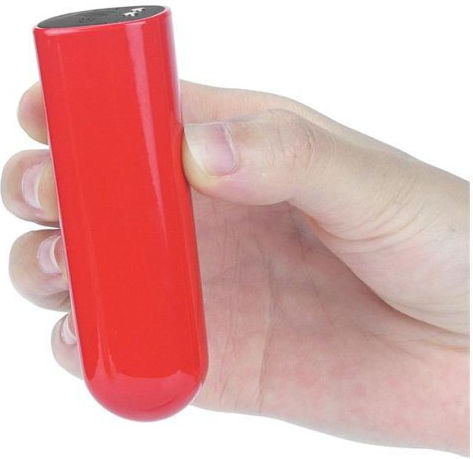 Lovetoy iJoy Scream Mini Δονητής Bullet Red
