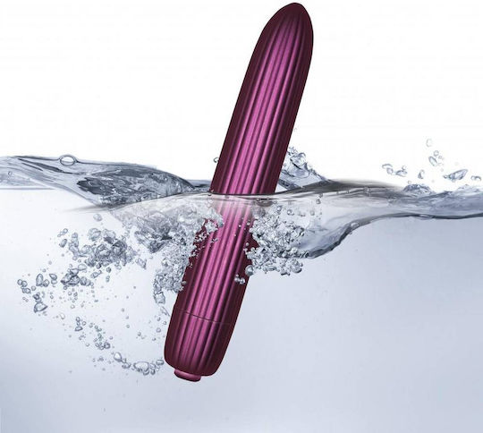 Climaximum Hera Mini Δονητής Bullet Bullet Vibrator 13cm Purple