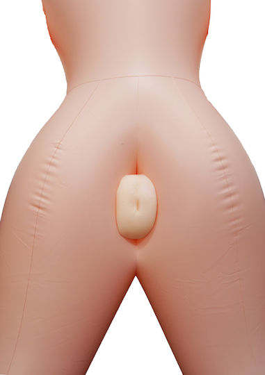 Boss Of Toys Married Надуваема Кукла Butt / Mouth / Vagina 26-00019