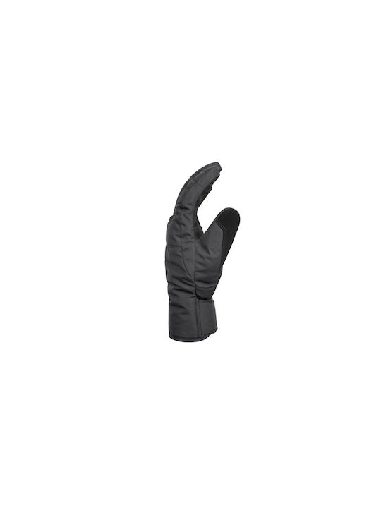 Quiksilver Snow Cross Ανδρικά Γάντια Σκι & Snowboard Μαύρα Quiksilver Snow Cross Ανδρικά Γάντια Σκι & Snowboard Μαύρα